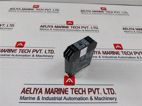 Schmersal Srb-na-r-c.15 Safety Relay 230Vac/6A – Aeliya Marine Tech