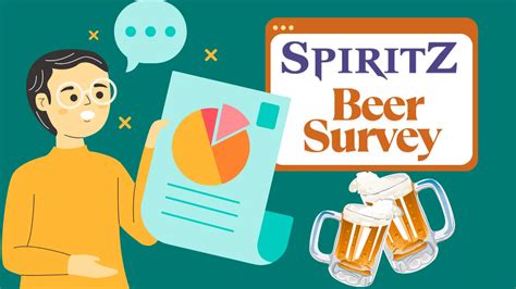 Spiritz Beer Survey 2025: Light Brews, Craft Choices, & Affordable Pricing