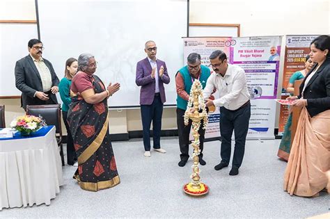 Alliance University Hosts RAMP Awareness Workshop on Trade Receivables ...