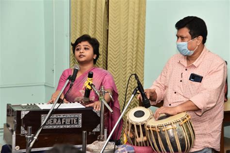 Photo Gellery | 193rd Foundation Day on 13.07.2022 | Kolkata