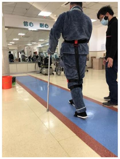 Gait Synergy Analysis and Modeling on Amputees and Stroke Patients for ...
