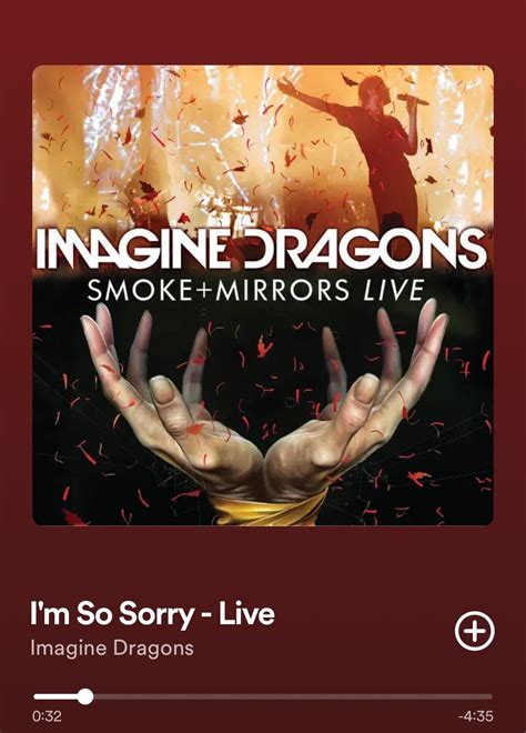 Live vs Live, which one is better? : r/imaginedragons