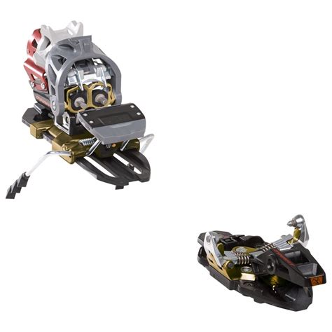 Gear reviews | Dynafit Beast 14 binding | PowderGuide