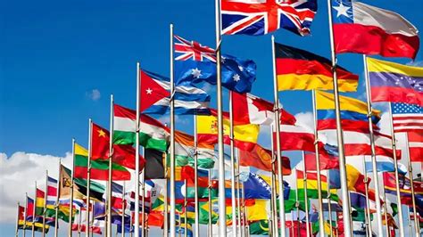 Rare Country Flags In The World,ऐसे 7 देश जिनके हैं अपने अनोखे झंडे ...
