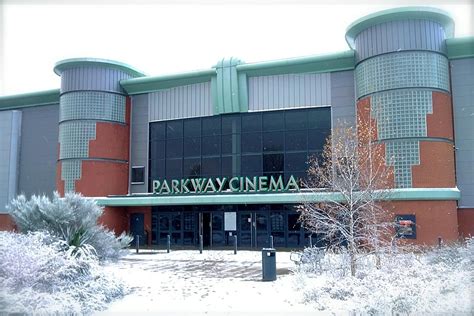 PARKWAY CINEMA (2025) All You Need to Know BEFORE You Go (with Photos ...