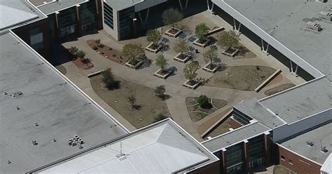 Forney ISD police officer headbutted by student after school fight ...