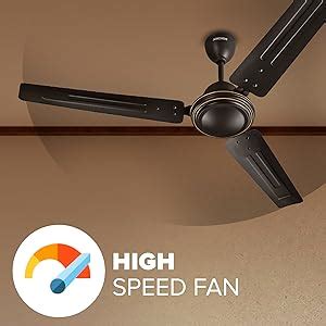 Buy Anchor by Panasonic Penta Turbo High Speed BLDC Ceiling Fan with ...