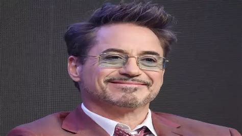 Happy Bday Robert Downey Jr: His Marvel movies and other special ...