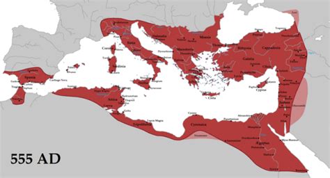 The Reasons Why Rome Fell - And How It Has Lived On | War History Online