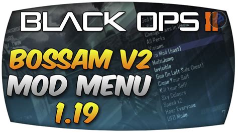 Image result for Bossam Mod Menu