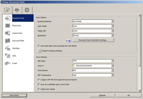 Numeriser En PDF Canon 的图像结果