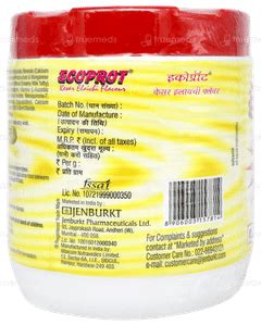 Ecoprot Kesar Elaichi | Buy Ecoprot Kesar Online at Truemeds