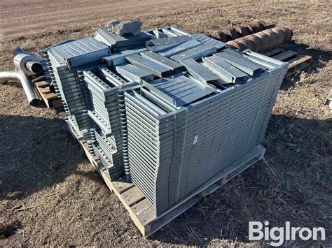 Brock Grain Bin Floor Stands | Agriculture | BigIron