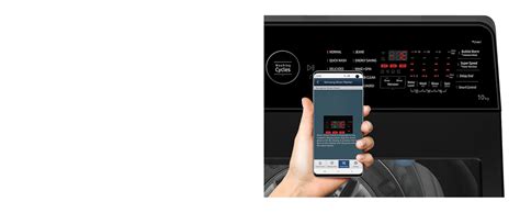 Samsung 9 Kg 5 Star Wi-Fi Enabled Inverter Fully Automatic Top Loading ...