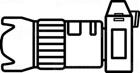 Camera Symbol Side View 的图像结果