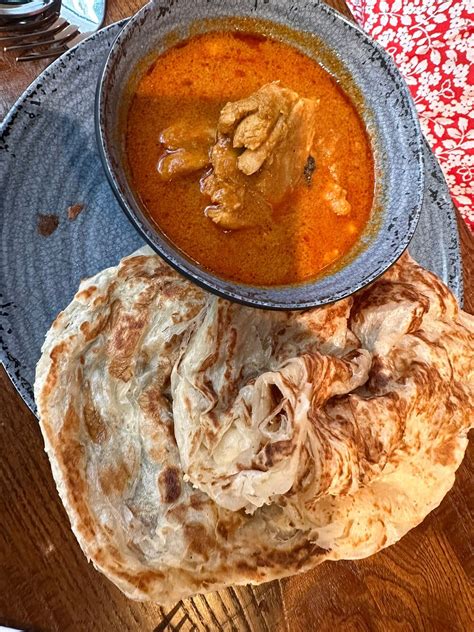 ROTI KING SPITALFIELDS, London - Restaurant Reviews & Photos - Tripadvisor