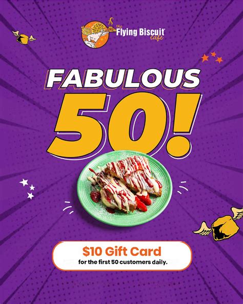 Macon, GA | Flying Biscuit Café | Serving Breakfast, Brunch & Lunch