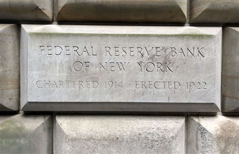 NY Fed explores financial stability risks of digital assets amplified ...