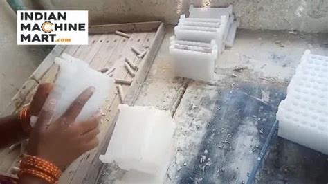 Candle Molds - Candle Making Molds Exporter from New Delhi