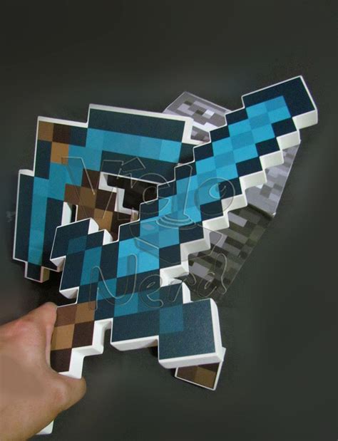 Image result for Espada Mine Craft LEGO Tutorial