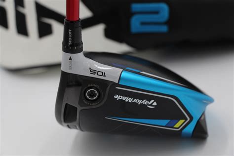 TaylorMade Sim 2 Max D Driver - Golf Geeks