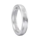 Ring Gasket ( RTJ) l ASME B16.20 Ring type joint gasket