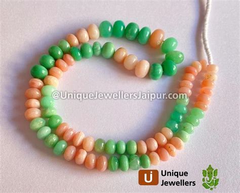 Buy Online Natural Semi Precious Gemstones Beads At Wholesale Price