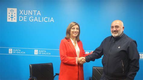 La Xunta destina 1,7 millones de euros a mejorar el sistema de ...
