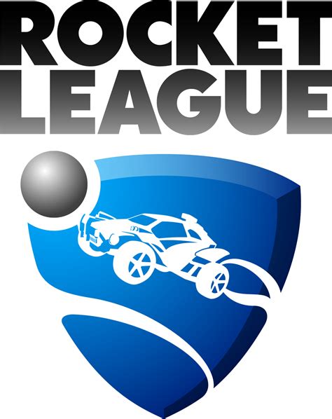 Rocket League Logo, Car Soccer, Gaming Emblem, Dynamic Branding, Team ...