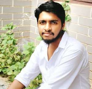 shumail Ali, Interior Designer from Kannur, Kerala