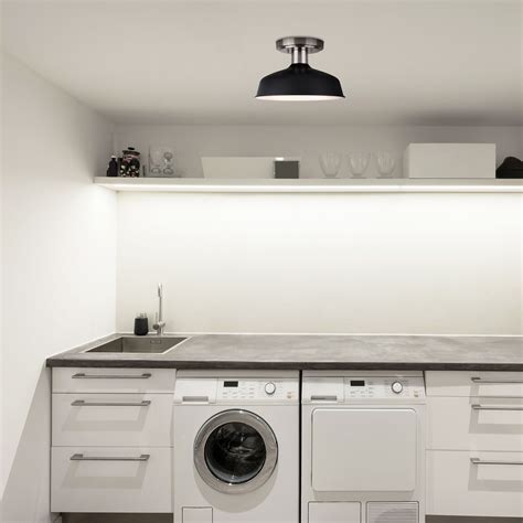 Semi-Flush Mounts - Lighting