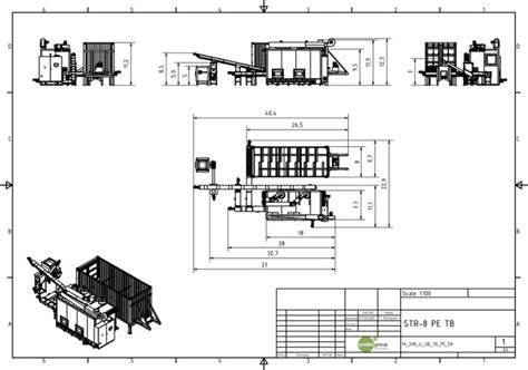 Machinery systems - www.jumbo-drying.com