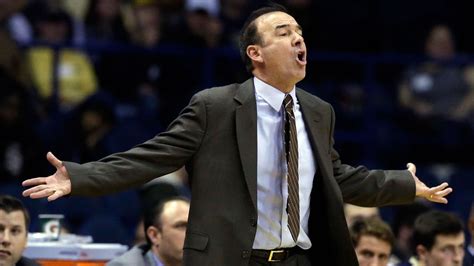 Players accuse George Washington Colonials coach Mike Lonergan of ...