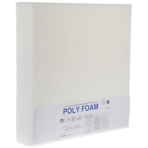 Premium Poly Foam Pad | Hobby Lobby | 580472