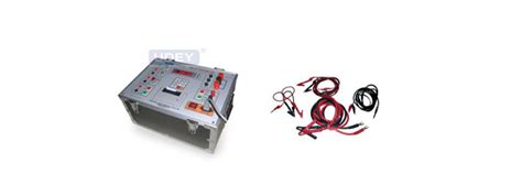 Relay Testing Set | UDEYRAJ ELECTRICALS PRIVATE LIMITED