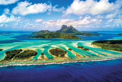 Society Islands French Polynesia