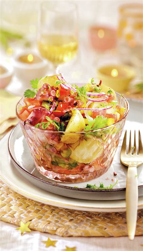 12 ensaladas templadas y fáciles: un entrante o primer plato que ...