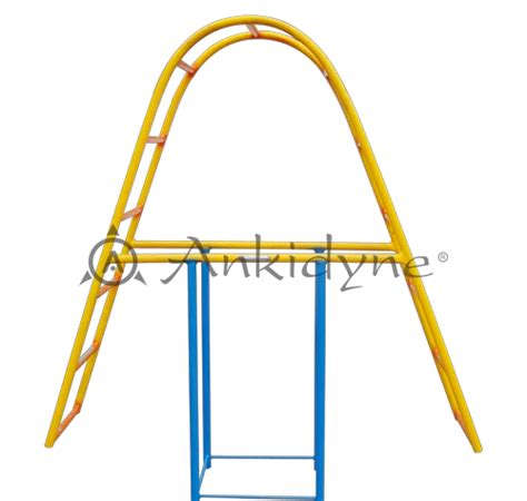 Children park Outdoor Play Equipment - London Bridge Climber, Outdoor ...