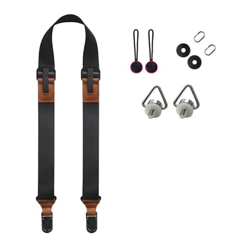 Neck Strap Lanyard For DJI Mavic 4 Rc Pro 2 Remote Control & DSLR Came ...