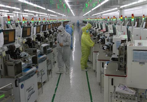 安徽中韩（池州）国际合作半导体产业园