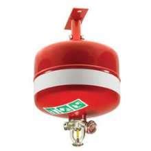 Top 10 Automatic Modular Fire Extinguisher Manufacturers
