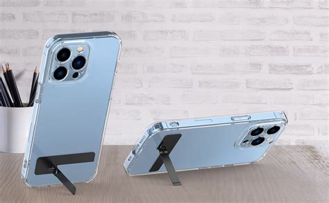 LIRAMARK Phone Kickstand/Phone Stand/Mobile Holder, Vertical and ...