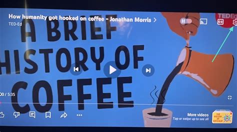 2 Ways to Loop a YouTube Video On TV