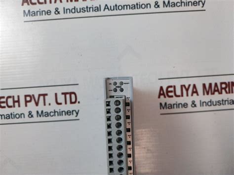 Hsd Pe 302 Module – Aeliya Marine Tech