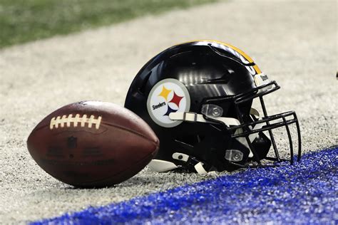 Pittsburgh Steelers predicted to draft 6'2, 78-TD quarterback in third ...
