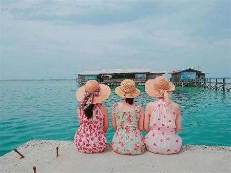 PENGINAPAN ABOY (Pulau Tidung) - Hostel Reviews & Photos - Tripadvisor