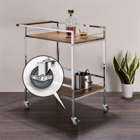 Uscaster Caster 3Inch Casters Wheels Heavy Duty Workbench India | Ubuy