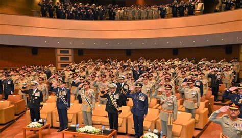 Pakistan CDF Asim Munir Warns India: Response Will Be Faster, Harsher