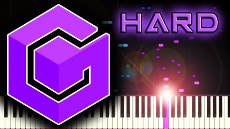 Image result for Gamecube Startup Sound Remix