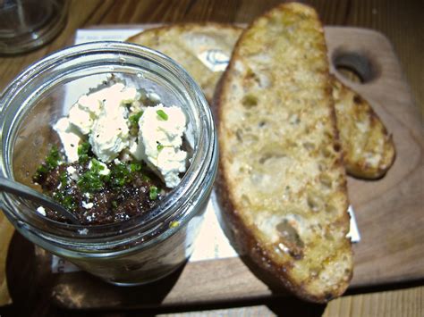 The Wallace Culver City — Tasting Page